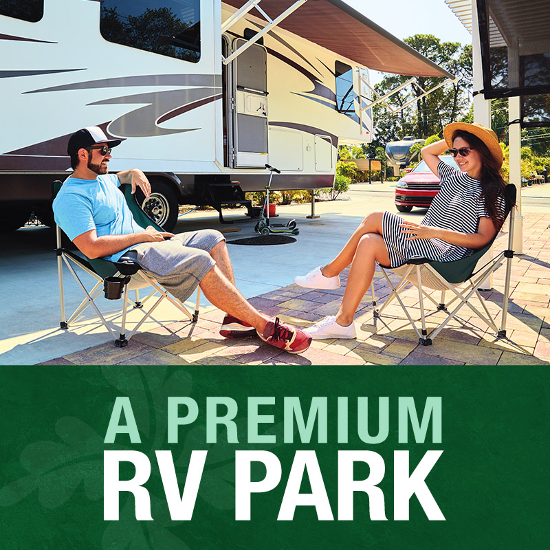 Four Oaks Village – Your Premium RV Park Four Oaks Village - Your Premium RV Park
